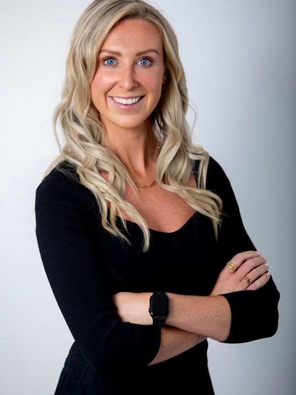 Hannah Barrett