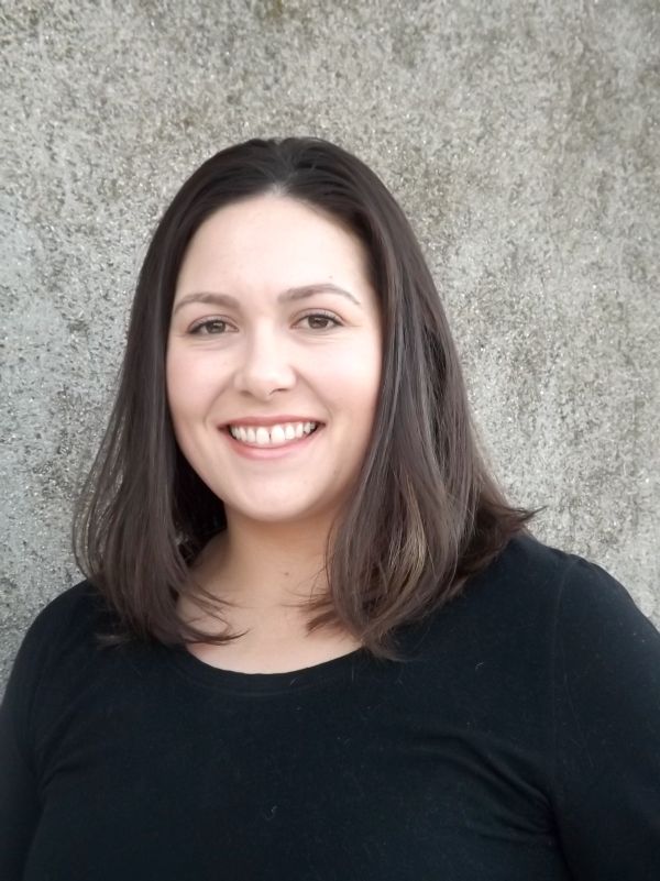 Harmony Ansley - AKLD