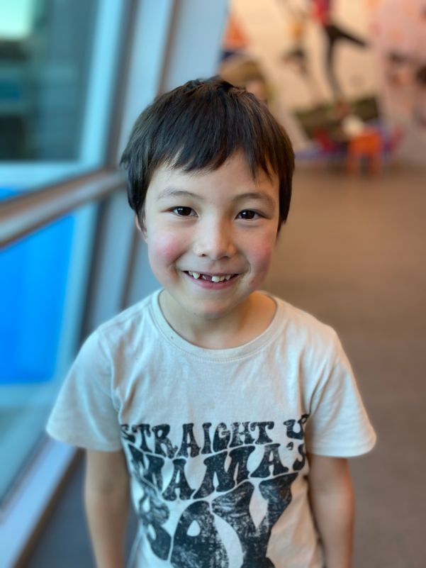 Haruto Kishi