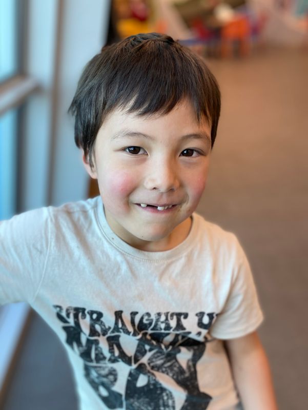 Haruto Kishi