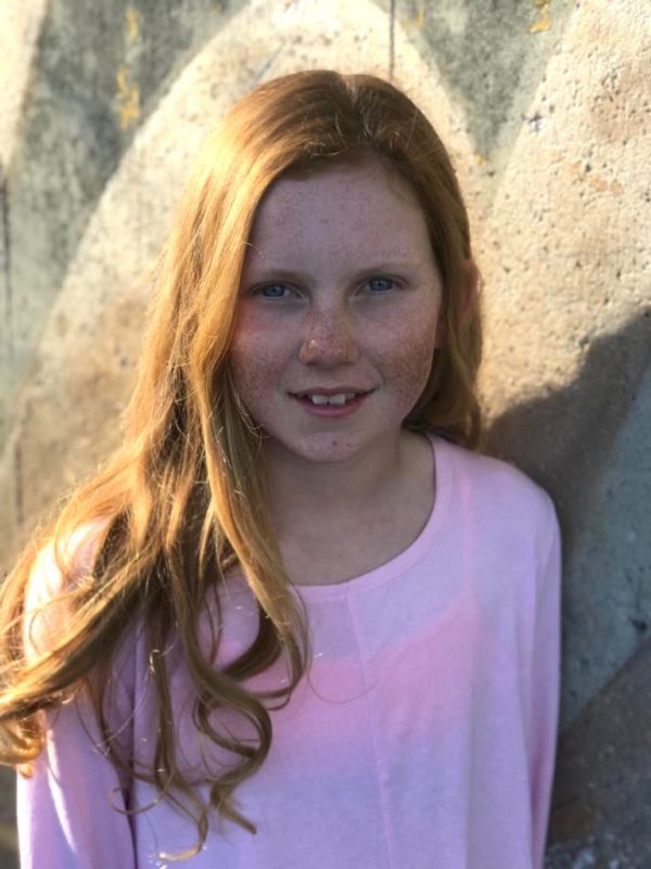 Holly Thomas Ican Models, Queenstown, New Zealand