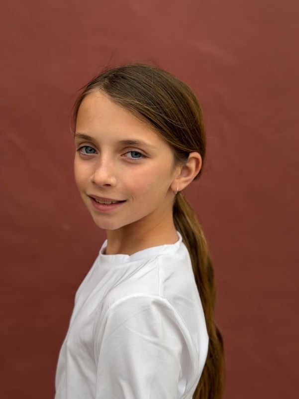 Eadie Palmer