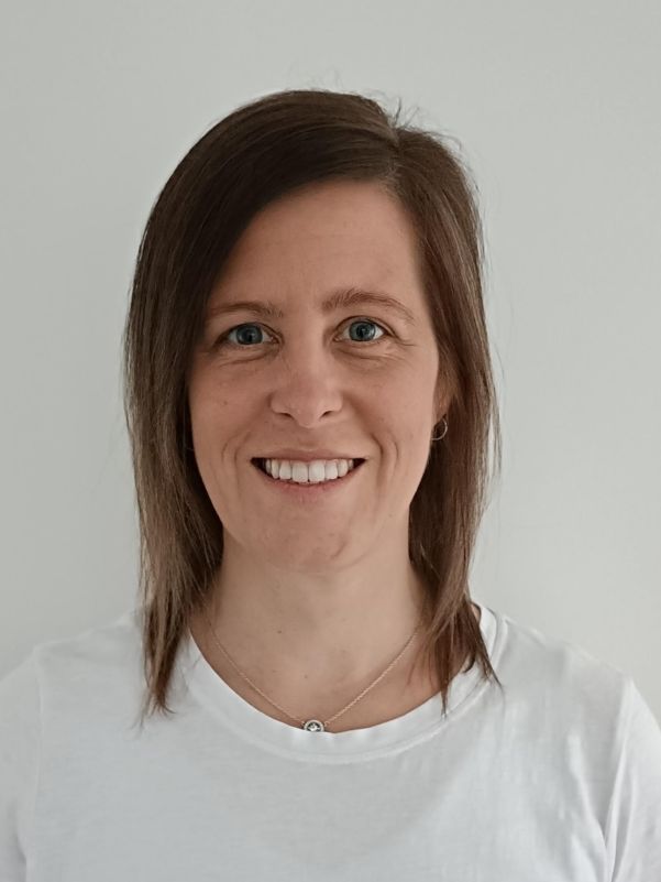 Jennie Waide