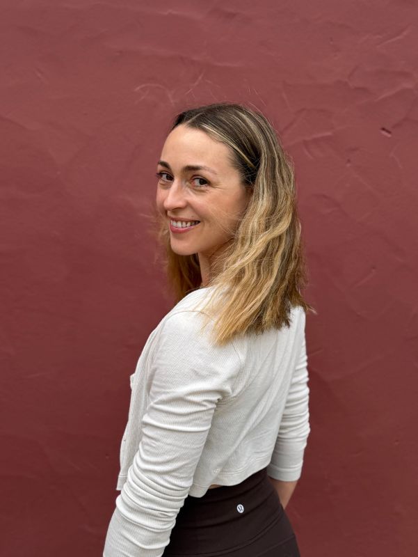 Olga Rukina