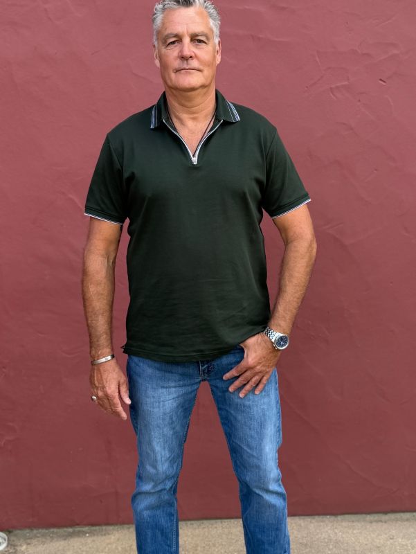 David Hall : Ican Team, Queenstown, New Zealand
