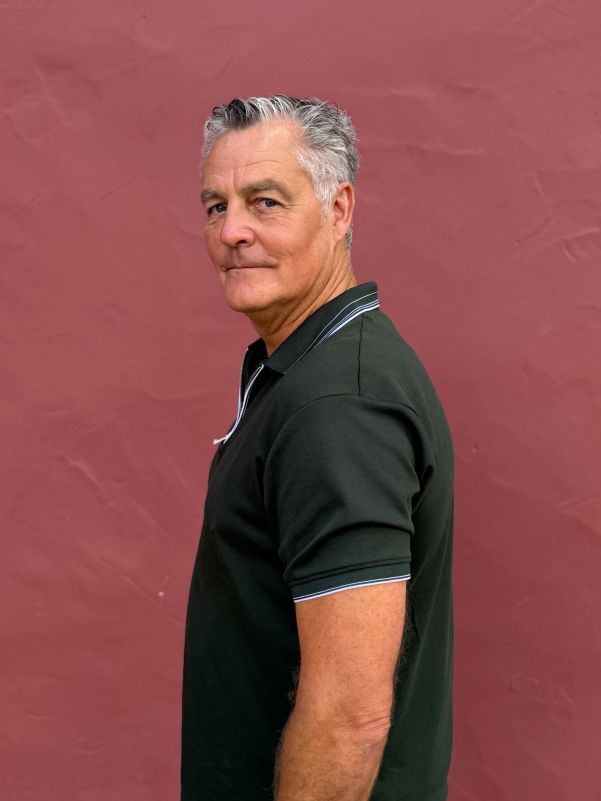 David Hall : Ican Team, Queenstown, New Zealand