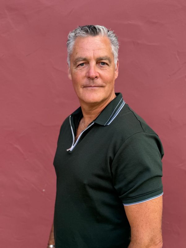 David Hall : Ican Team, Queenstown, New Zealand