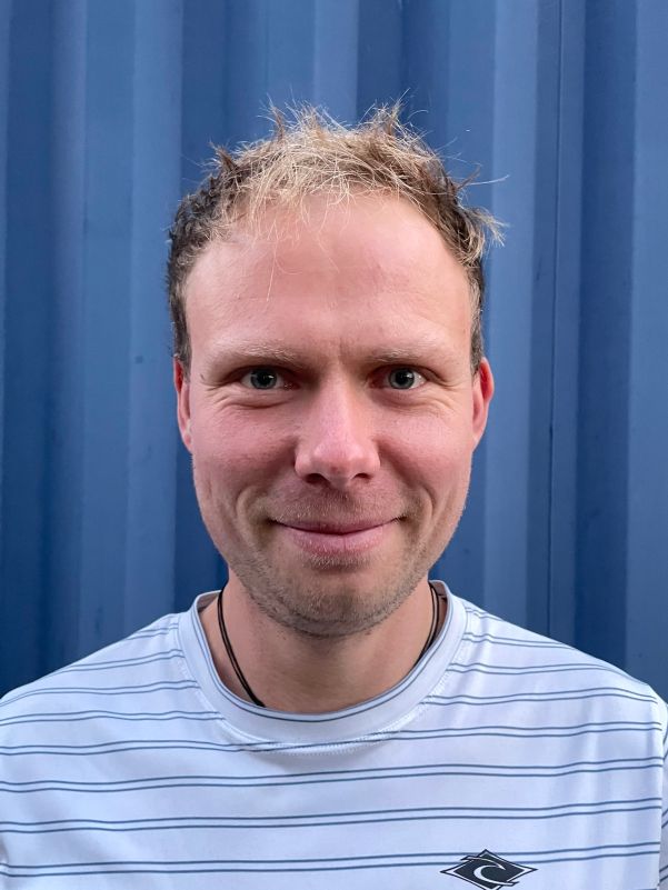 Jirka Linhart