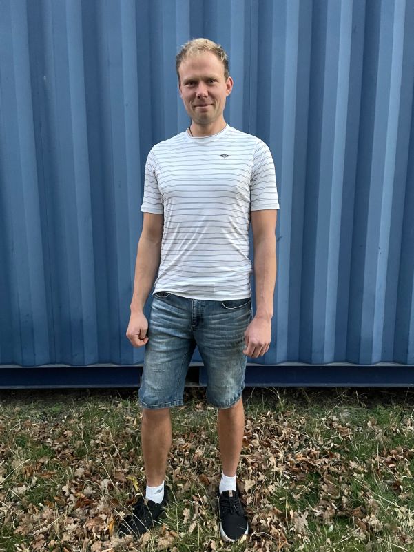 Jirka Linhart