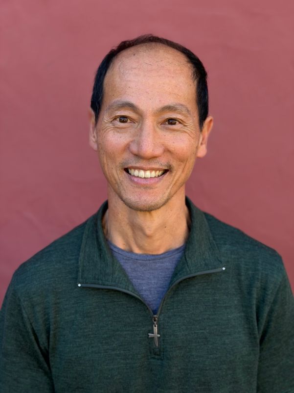Eugene Chua