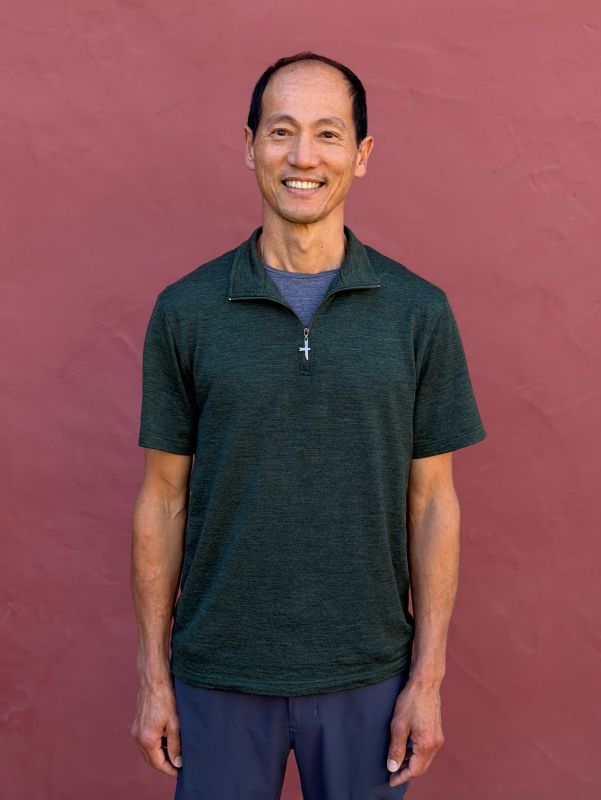 Eugene Chua