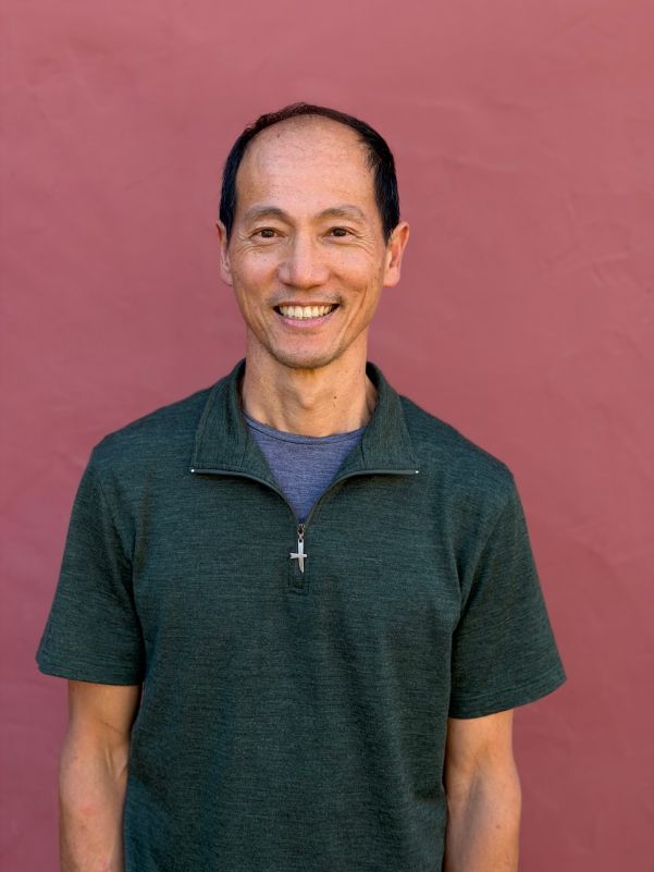 Eugene Chua