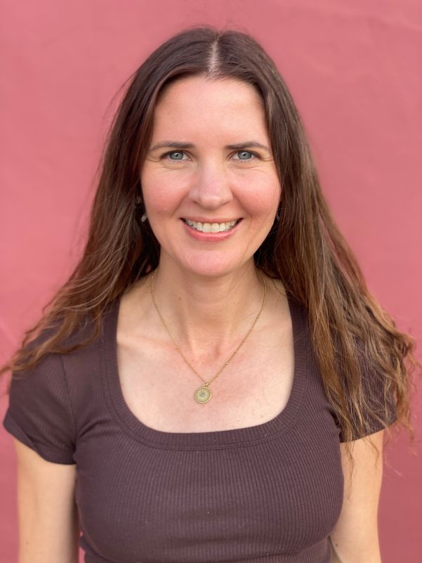 Julie Faulkner