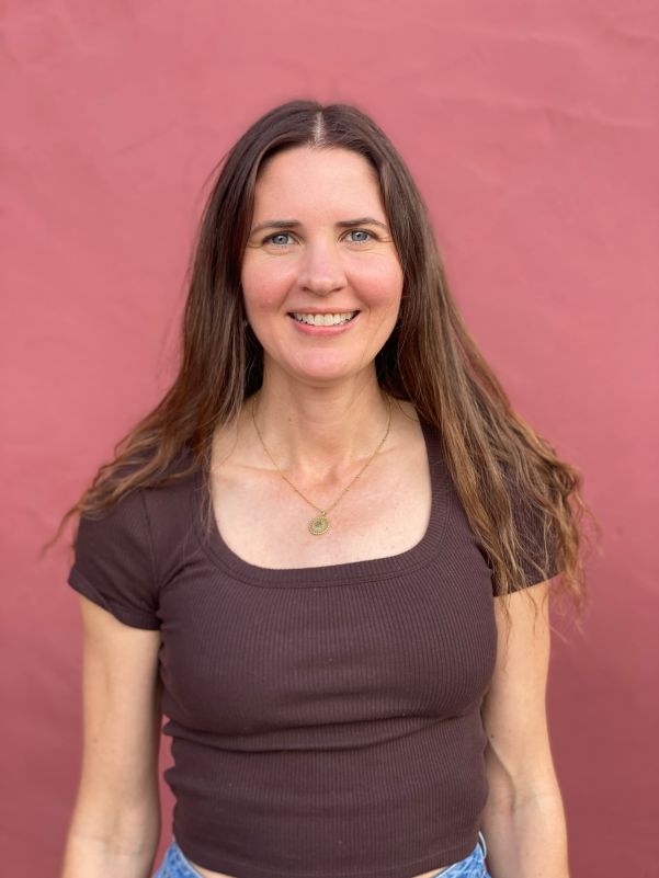 Julie Faulkner