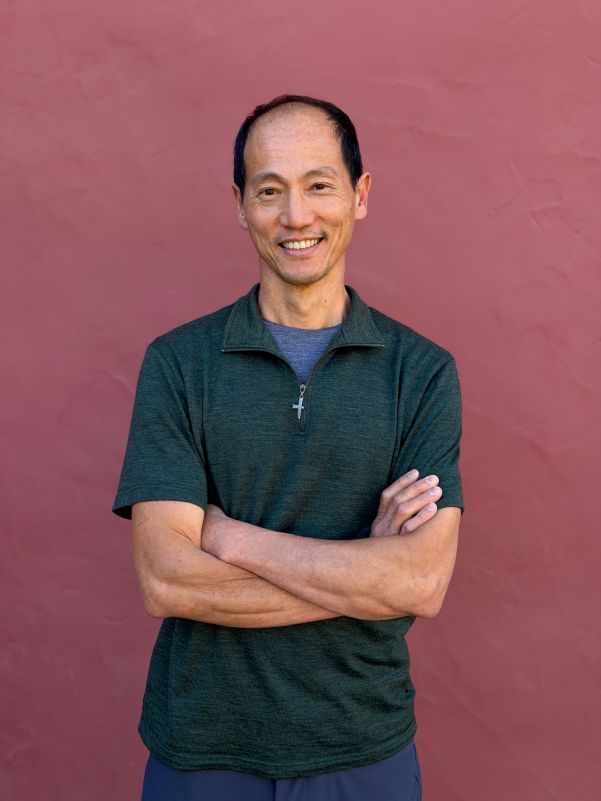 Eugene Chua