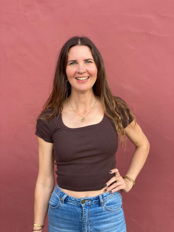 Julie Faulkner