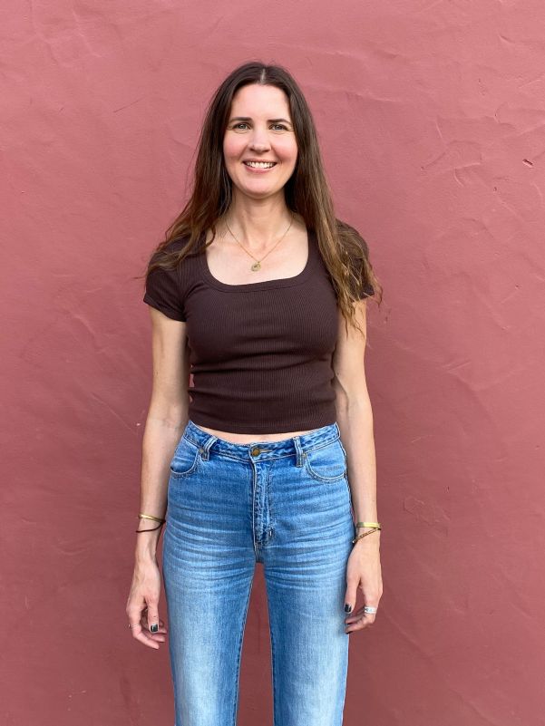 Julie Faulkner