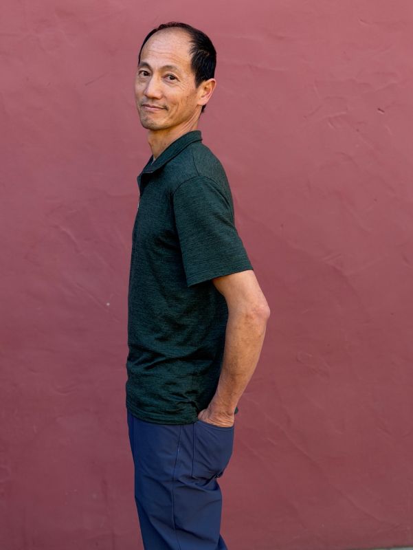 Eugene Chua