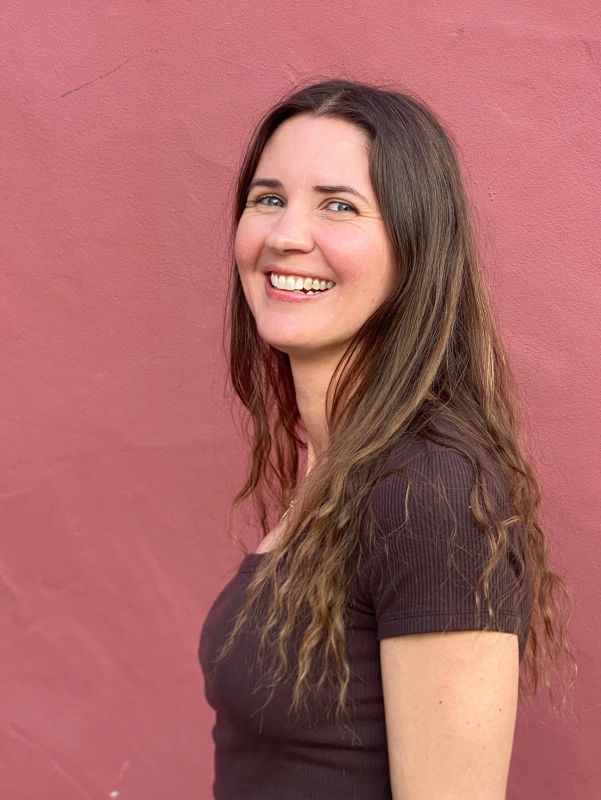 Julie Faulkner