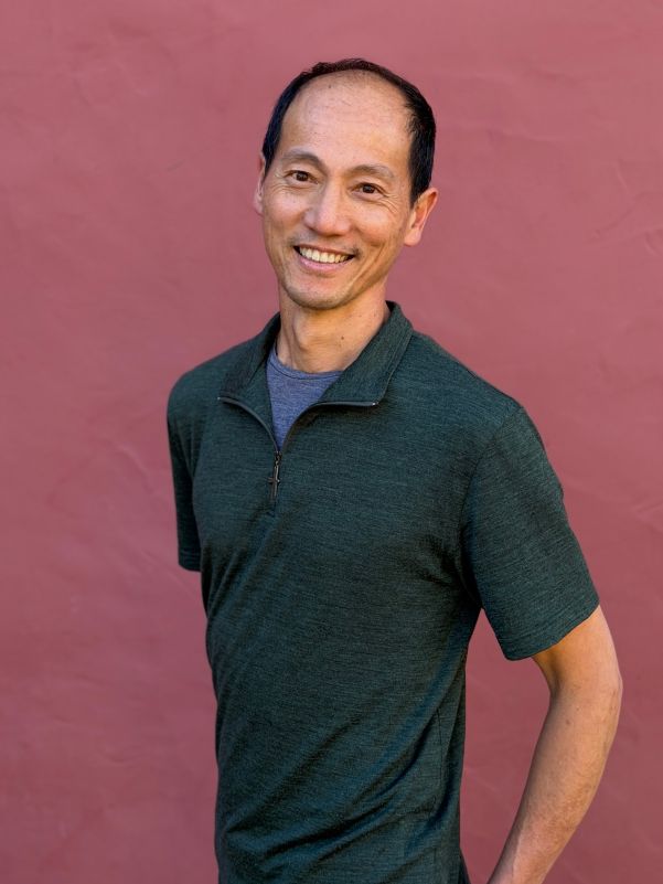 Eugene Chua