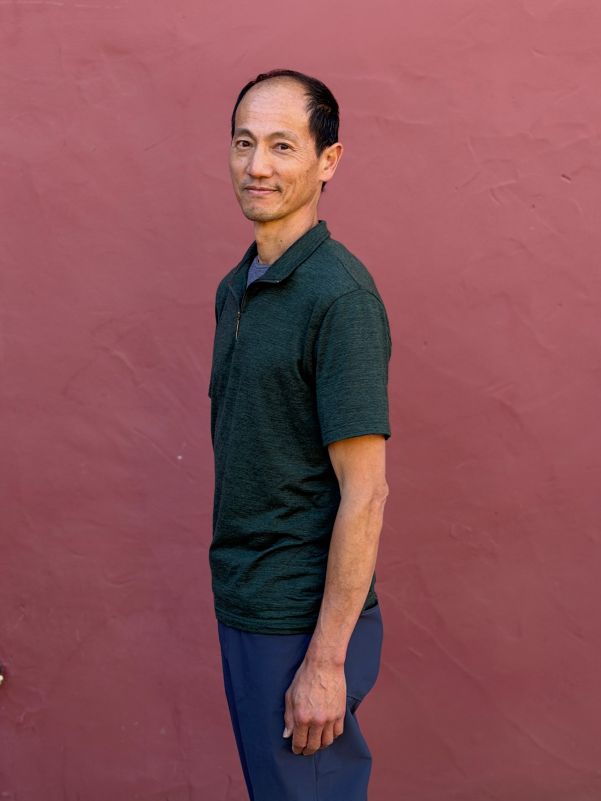 Eugene Chua