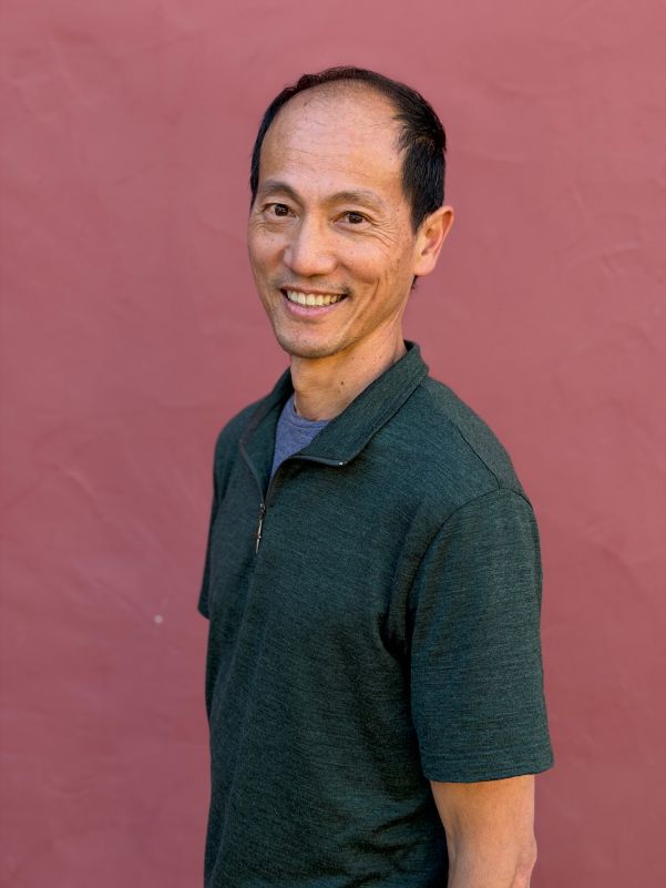 Eugene Chua