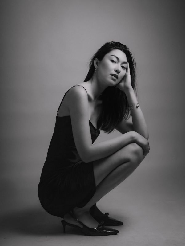 Alissa Lemaire