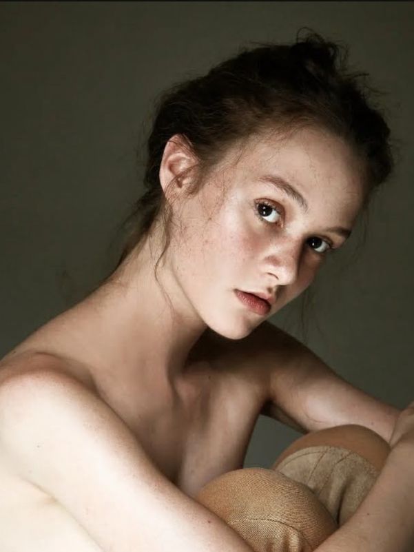 Jenifer Bruch