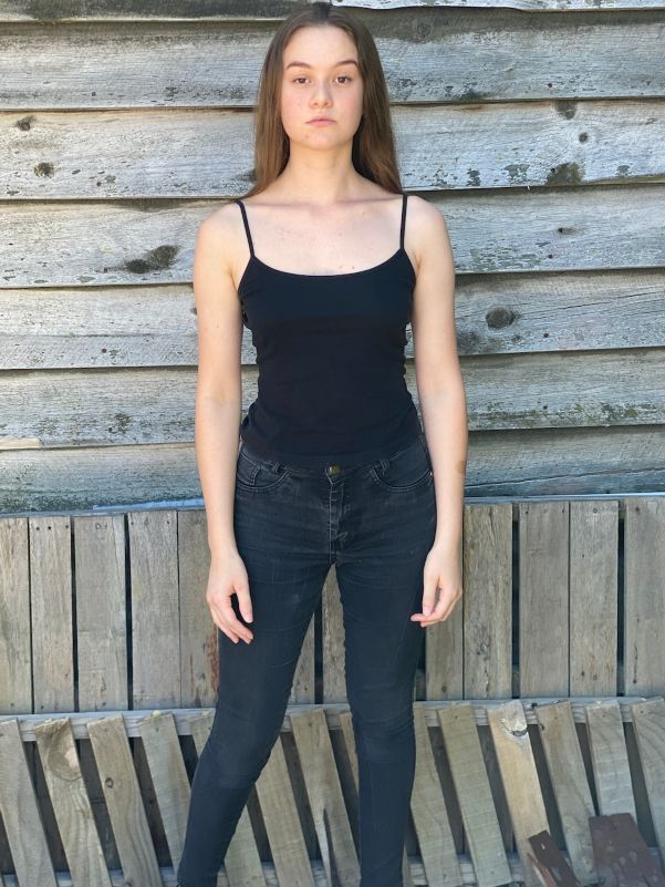 Jenifer Bruch