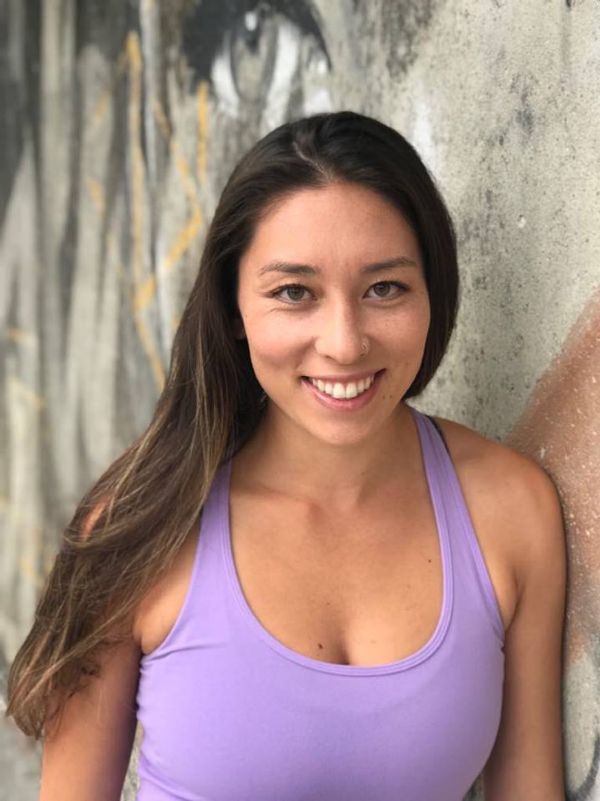 JESSICA WANG