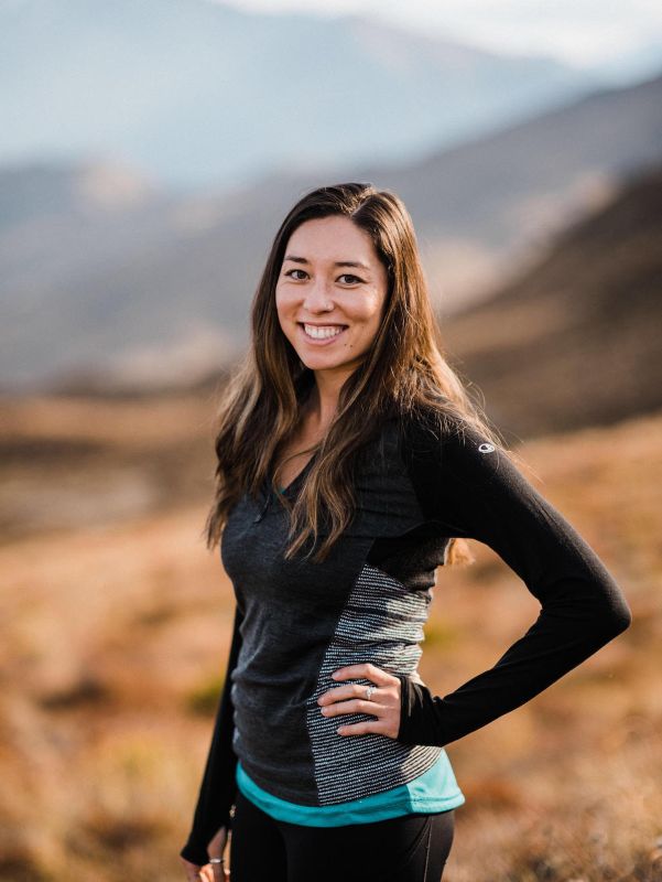 JESSICA WANG