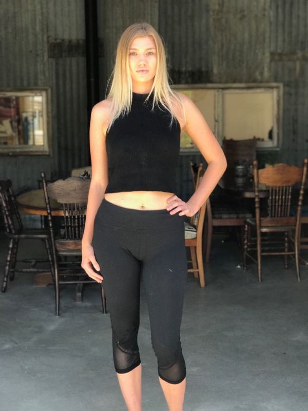 JESSICCA MAPLESON