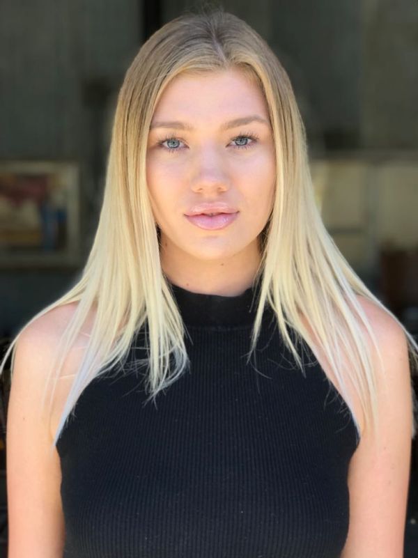 JESSICCA MAPLESON