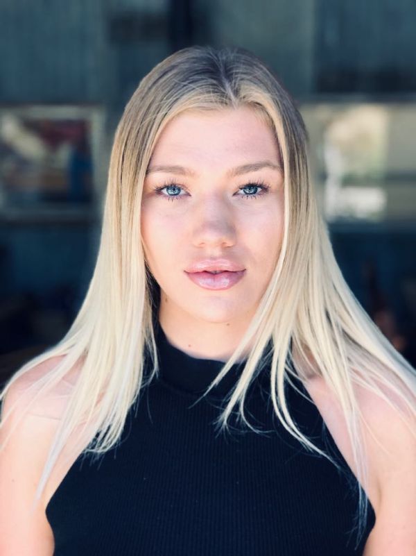 JESSICCA MAPLESON