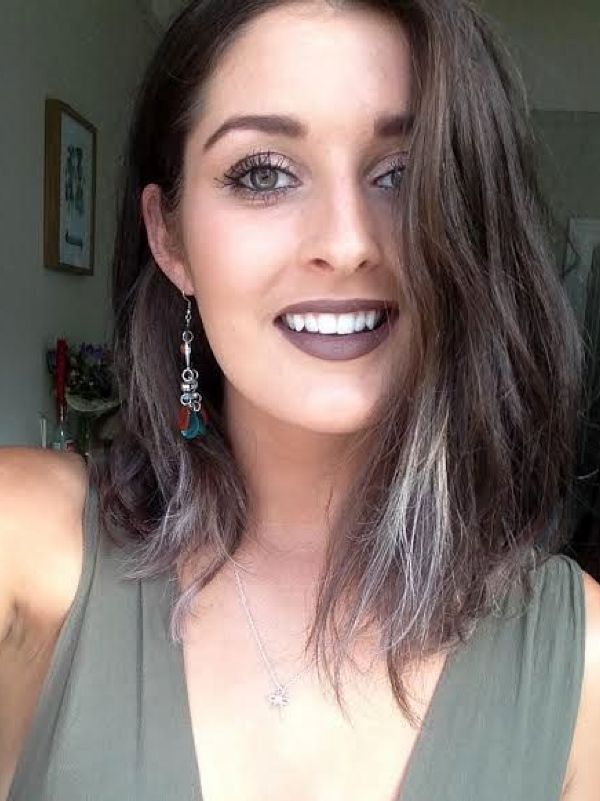JORDAINE WILSON - WGTN