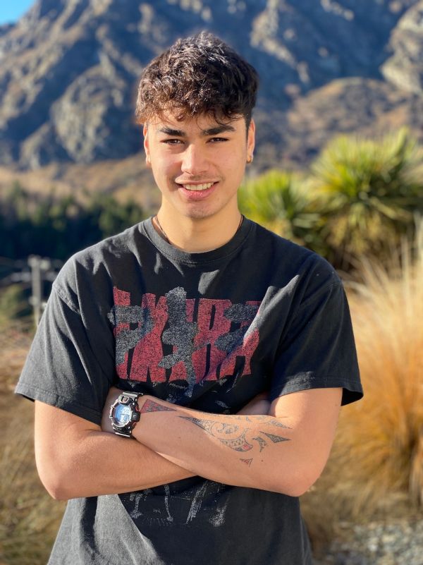Kahu McLean