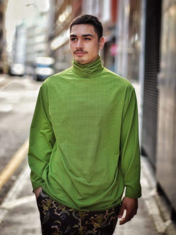 Kahu McLean