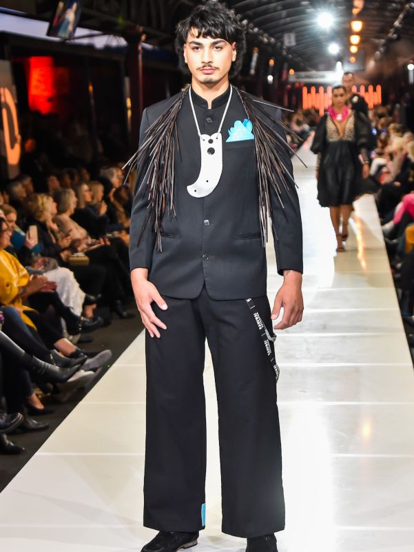 Kahu McLean