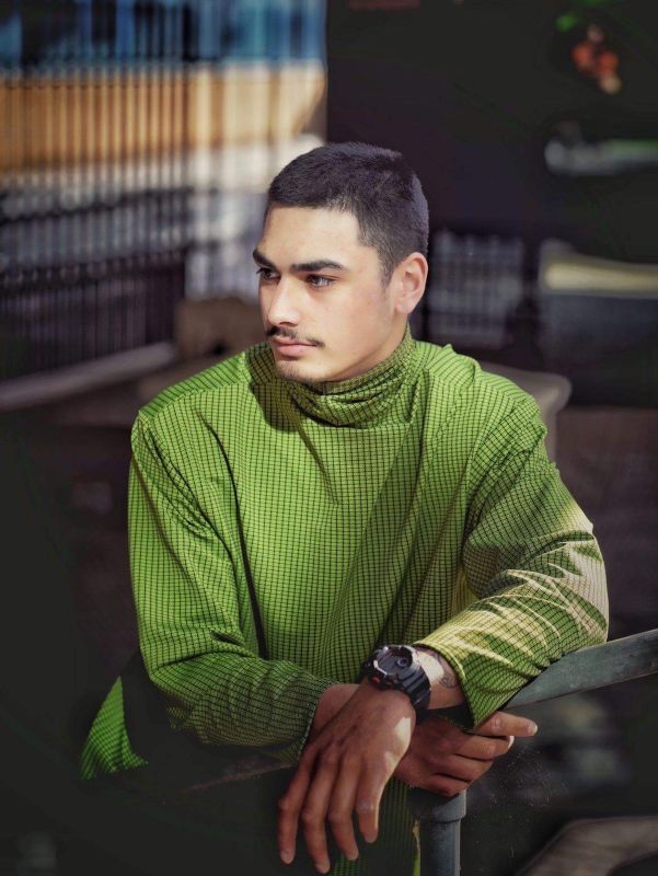 Kahu McLean