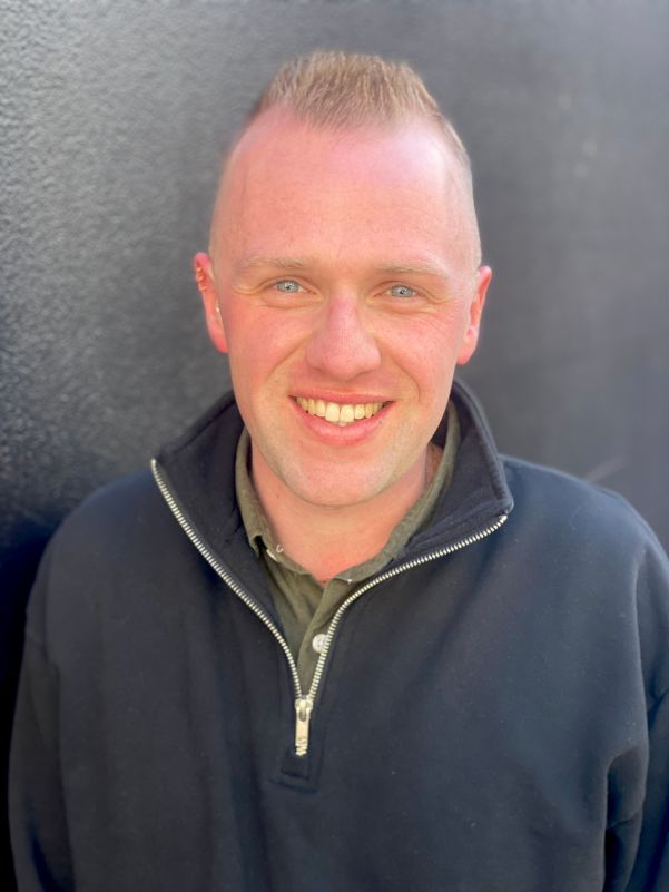 Kane O'Donnell