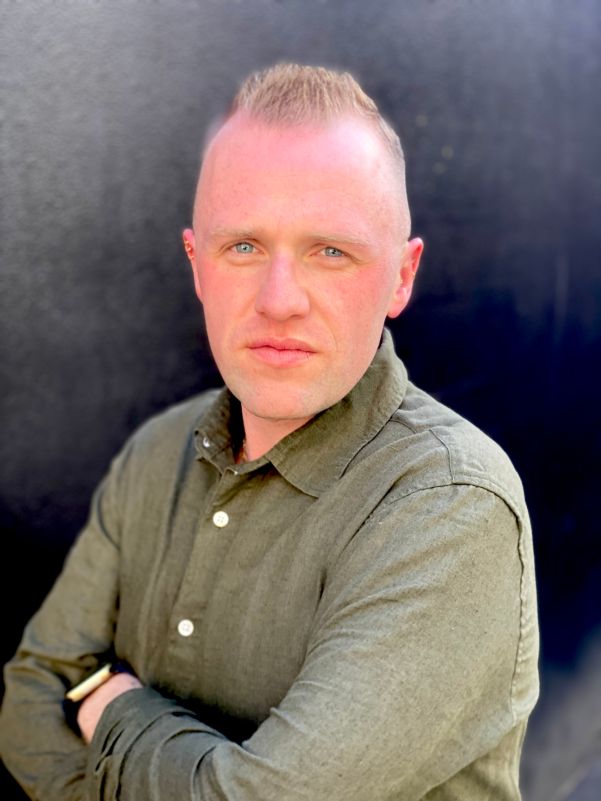 Kane O'Donnell