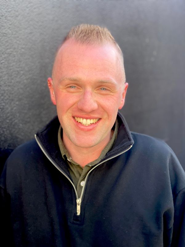 Kane O'Donnell