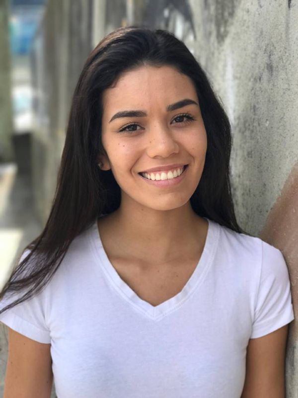 KARLA MATIAS