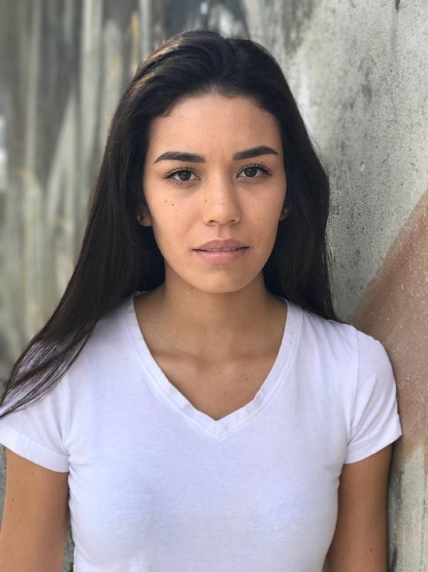 KARLA MATIAS