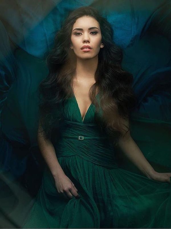KARLA MATIAS
