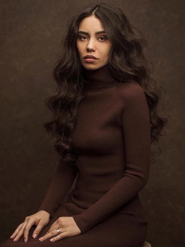 KARLA MATIAS