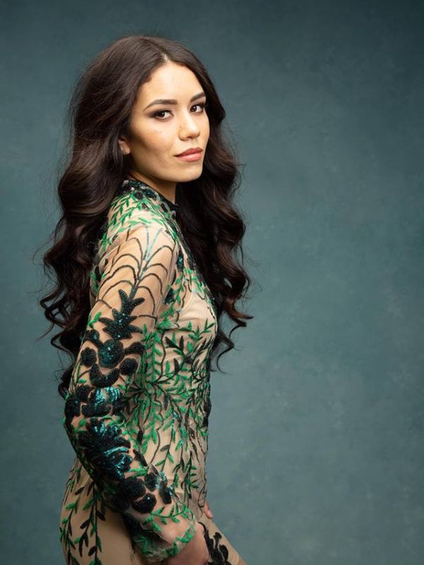 karla matias