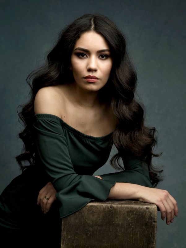 KARAL MATIAS