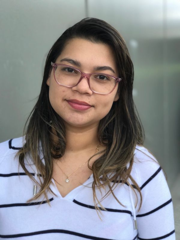 Larissa da Silva Cardoso