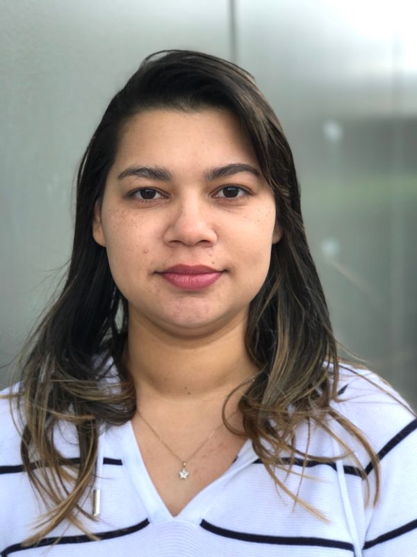 Larissa da Silva Cardoso